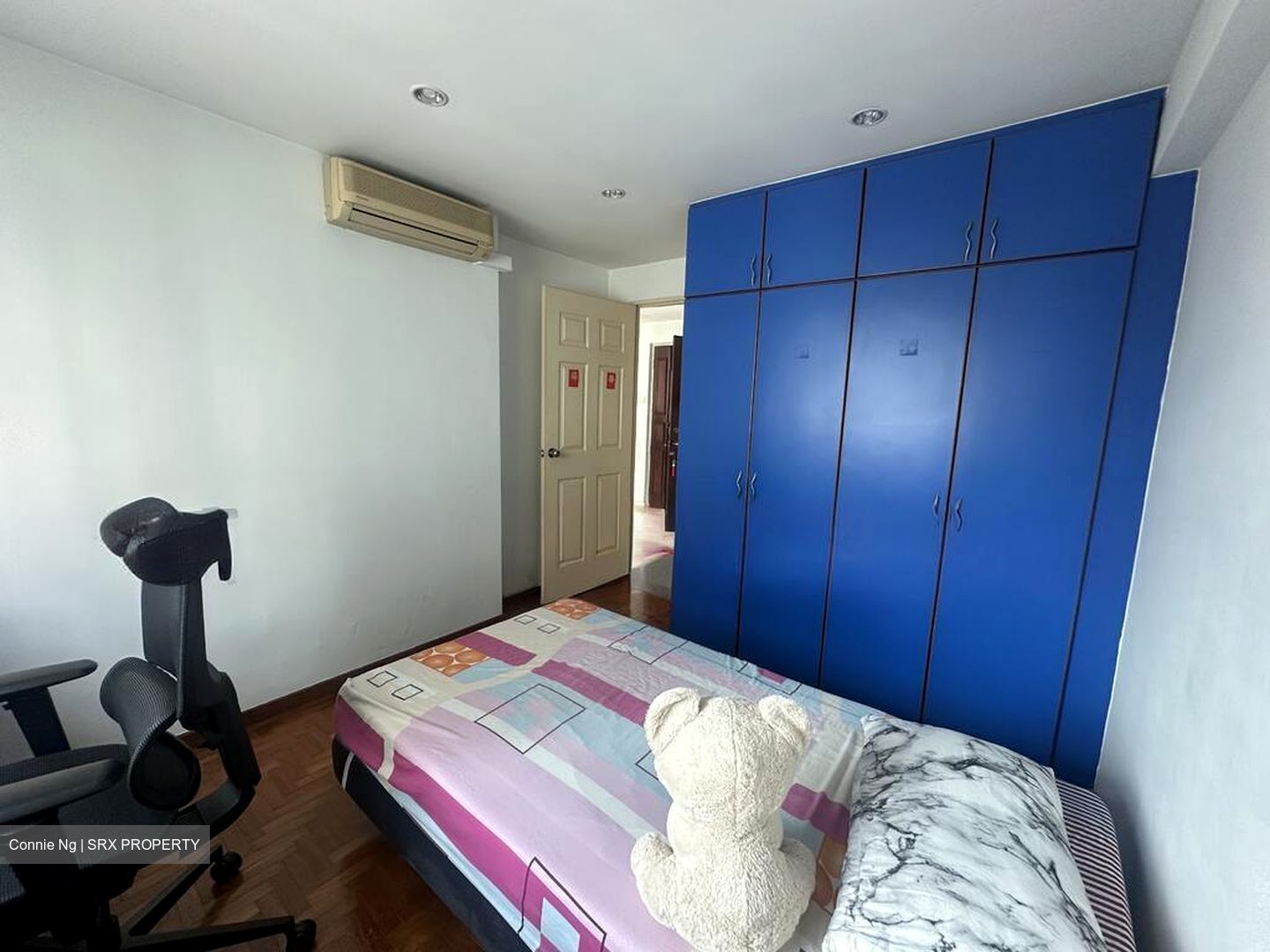 Blk 104B Edgefield Plains (Punggol), HDB 5 Rooms #593537051